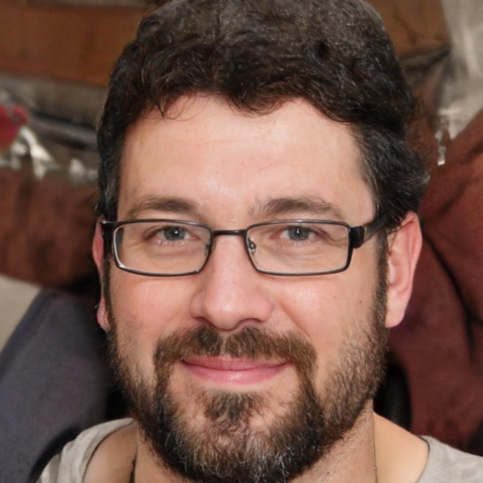 Portret Dalibor Vukić