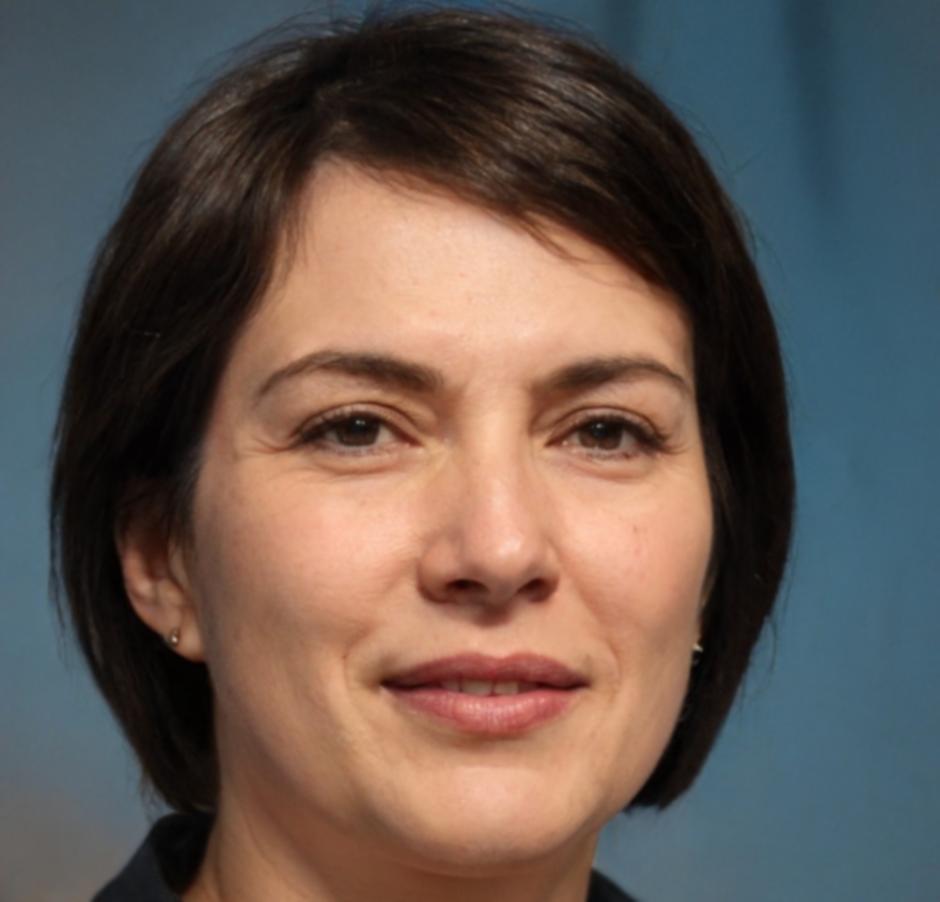 Portrait d'Élise Fontanel, responsable pédagogique chez Dravkels